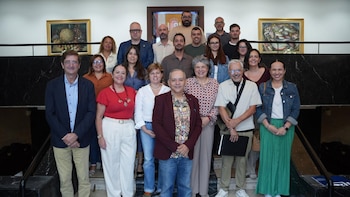 La Feria Tricontinental (Tenerife) rinde tributo a México y reunirá a más de 200 artesanos