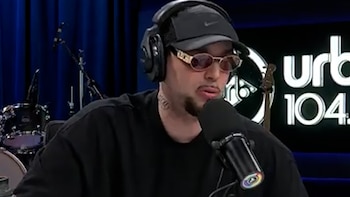 Dante Spinetta contó la dura