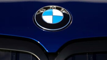 Ladrones en BMW: así se