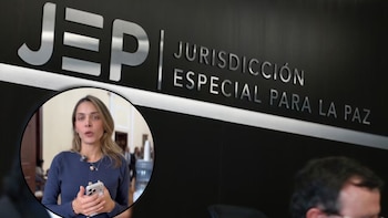 JEP desmintió señalamientos por $56.435 millones en gastos de viajes y explicó el destino de los recursos: pidió a la senadora Posada rectificar