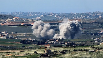 Muere un comandante de Yihad Islámica y su hija en un ataque israelí contra el noreste de Líbano