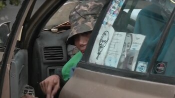 Drama en San Isidro: Una