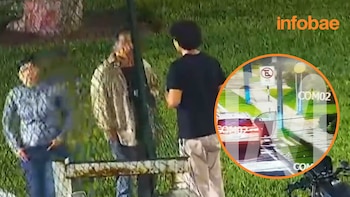 Caso Lizeth Marzano: Abogado de