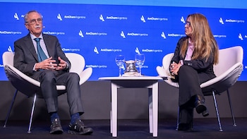 Amcham Forum Health