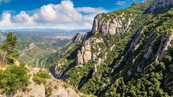 Una de las rutas más