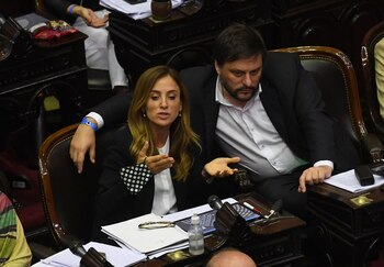 Fotos presupuesto 2022- Congreso- 17/12/2021