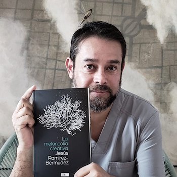 Jesús Ramírez-Bermúdez