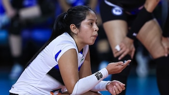 Paola Villegas esperaba una oportunidad en la selección tras su salto a Brasil: “No se dio, pero estoy 100% disponible”