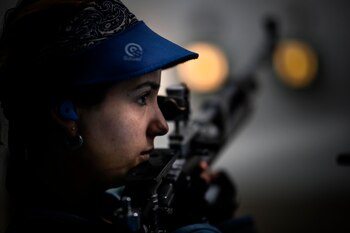 Russo cerró su segundo Juego