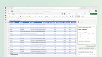 Microsoft Excel tiene nuevas herramientas de importación.
