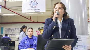 La inauguración beneficia a más de 1.239.122 ciudadanos del Callao y zonas cercanas, al reducir desplazamientos, costos y tiempos de espera, y al garantizar acceso igualitario a la identidad legal - Créditos: Reniec.