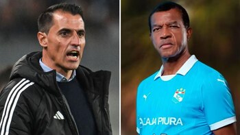 Guillermo Farré cuenta con la