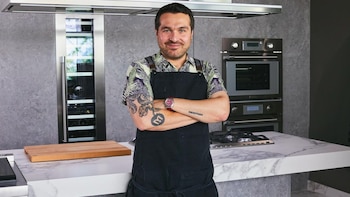 Giacomo Bocchio afirma que no