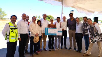 Claudia Sheinbaum anuncia la fecha