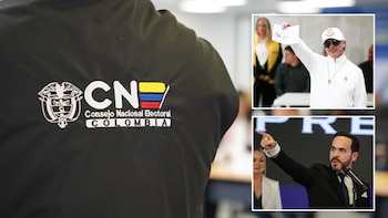 Consejo Nacional Electoral reveló el balance final de la gestión 2022-2026 con novedoso dato sobre los votantes en Colombia