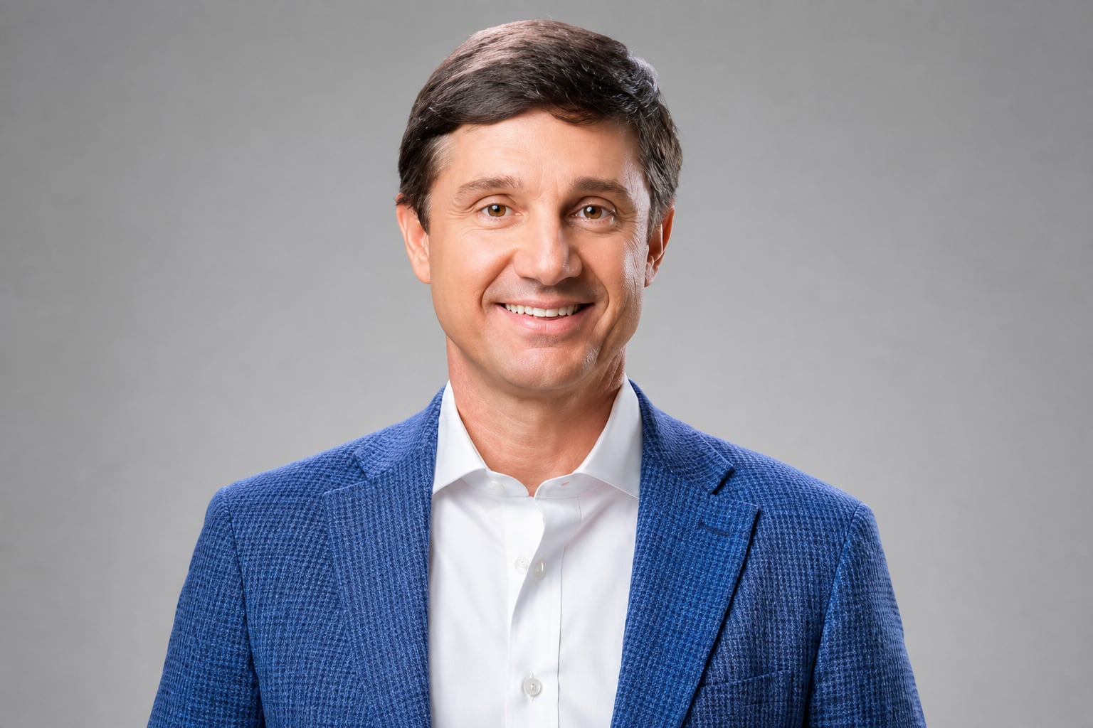 Él es Jaime Gregorio Vives designado por Abelardo de la Espriella como nuevo presidente de Coljuegos: estará a cargo de vigilar la creciente industria de las apuestas digitales