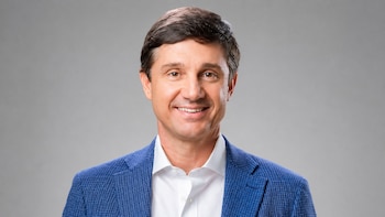 Él es Jaime Gregorio Vives designado por Abelardo de la Espriella como nuevo presidente de Coljuegos: estará a cargo de vigilar la creciente industria de las apuestas digitales