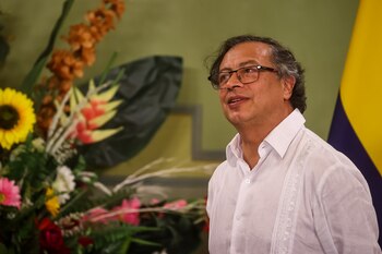 En varias ocasiones, el presidente