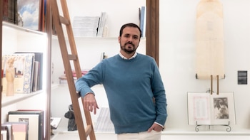 Alberto Garzón alerta de la