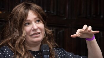 (Romina Santarelli / Ministerio de