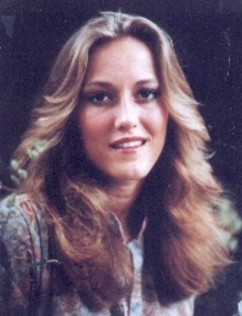 Annette Schnee tenía 21 años