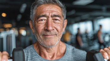 El ejercicio físico se consolida