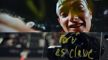 “Perú es clave”, la firma