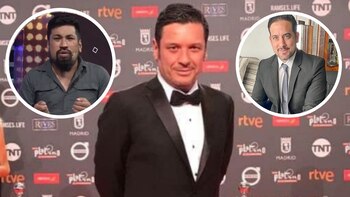 ルチョ・カセレスは、アルド・ミヤシロとオスカー・デル・ポータルに支払った後のプライバシーの権利を強調しています