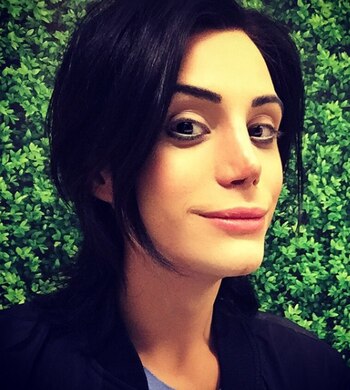 Felipe Pettinato (Instagram)