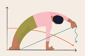 Intentar mantenerse sano hasta la