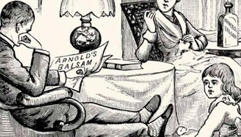 En esta imagen hay dos