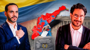 Elecciones presidenciales de Colombia 2026 en VIVO: Registraduría informó que a partir del 15 de junio los colombianos en el exterior podrán votar en los consulados habilitados