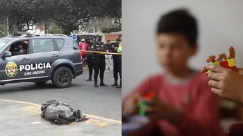 Crimenes cada vez más violentos