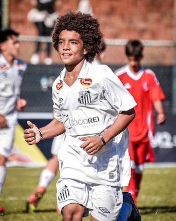 Kauan Basile es considerado como