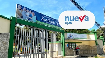 Desde el centro médico alegaron