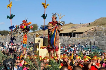 En la edición 2026, el público podrá comprar entradas para acceder principalmente a Sacsayhuamán, escenario donde se lleva a cabo la representación principal de la celebración.