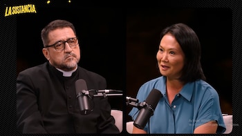 Afín a Keiko Fujimori, con una exnovia y enfrentado a cardenales: el perfil del cura Omar Sánchez, denunciado por abuso sexual