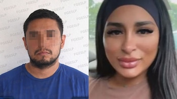 Capturan a implicado en el feminicidio de la colombiana Tatiana Vanessa en San Luis Potosí