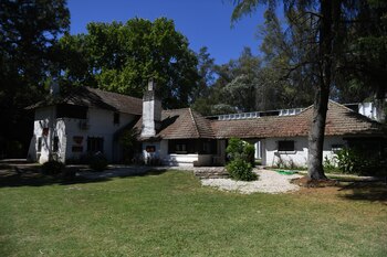 El lugar cuenta con una