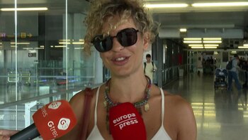 Sheila Casas pasa página tras