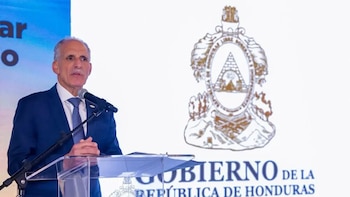 Presidente Asfura anuncia programa de conectividad entre municipios y promete más apoyo para las 298 alcaldías de Honduras