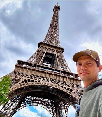 El creador de contenido quería