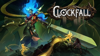 Radical Theory y Rever Games apuestan por la gestión del tiempo en el nuevo RPG Clockfall