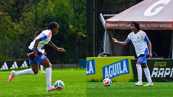 La selección Colombia Femenina sub-20 consiguió histórico triunfo ante Estados Unidos
