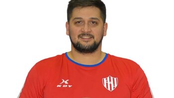 Conmoción en el básquet por