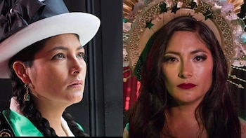 Magaly Solier regresa a la