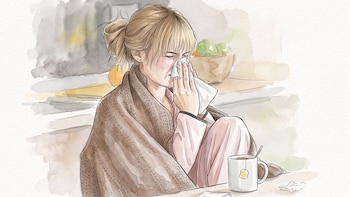 Los 7 consejos básicos para prevenir enfermedades invernales