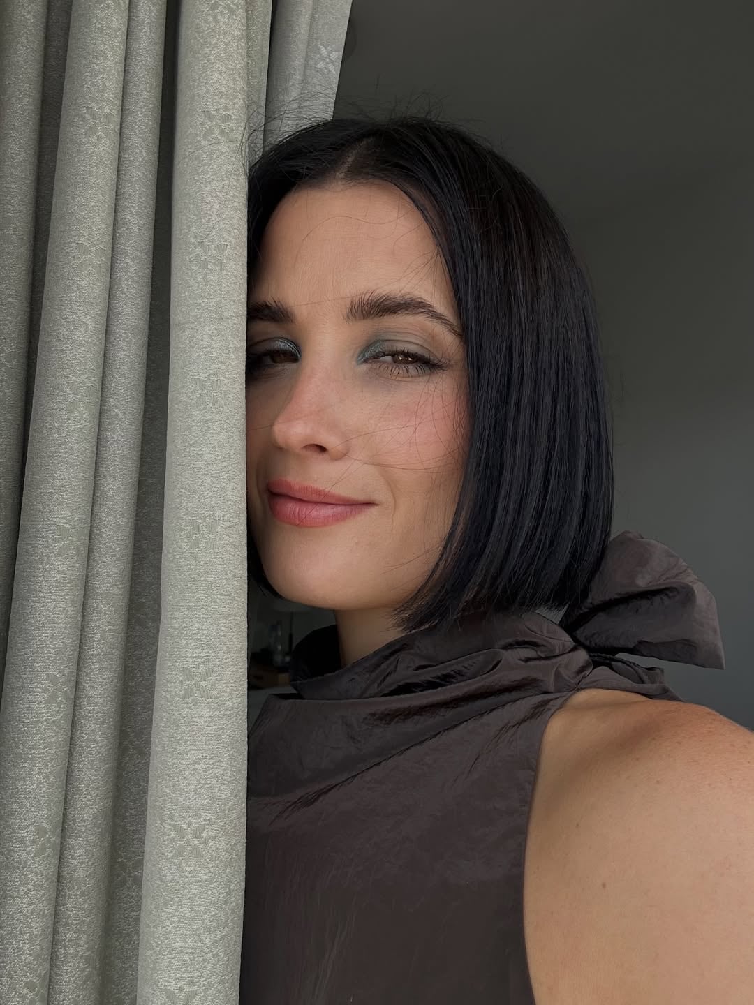 Flor Torrenteal hablar de su madre destacó: