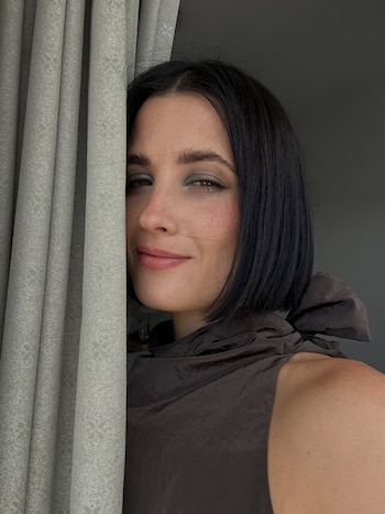 Flor Torrenteal hablar de su