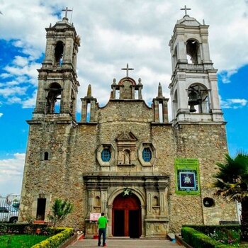 La Parroquia de la Virgen